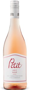 Ken Forrester Petit Rosé 2017