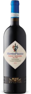 Masi Serego Alighieri Monte Piazzo Valpolicella Classico Superiore 2013