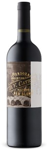 D.V. Catena Historic Vines Red 2015