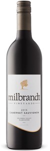 Milbrandt Cabernet Sauvignon 2015