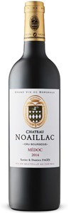 Château Noaillac 2014