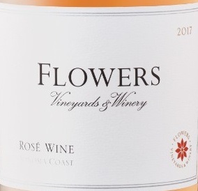 Flowers Rose 2017 Expert Wine Review Natalie Maclean