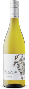 Madfish Chardonnay 2017