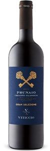 Viticcio Prunaio Gran Selezione Chianti Classico 2013