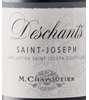 M. Chapoutier Deschants Saint-Joseph 2015