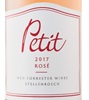 Ken Forrester Petit Rosé 2017