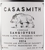 Casasmith Cinghiale Sangiovese 2016