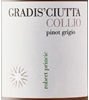 Gradis'ciutta Pinot Grigio 2016