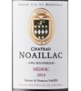 Château Noaillac 2014