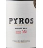 Pyros Barrel Selected Malbec 2015