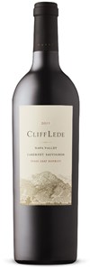 Cliff Lede Cabernet Sauvignon 2014