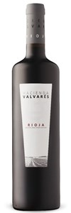 Hacienda Valvarés 2012