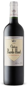 Château Barde-Haut 2006