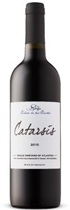 Viñedo De Los Vientos Catarsis 2015