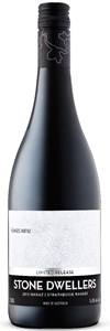 Fowles Stone Dwellers Shiraz 2015