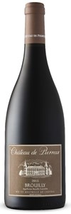 Château De Pierreux Brouilly Gamay (Beaujolais) 2016