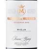 Marqués de Murrieta Reserva Rioja Finca Ygay 2013