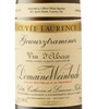 Weinbach Cuvée Laurence Gewurztraminer 2015