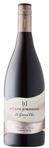 Le Clos Jordanne Le Grand Clos Pinot Noir 2020