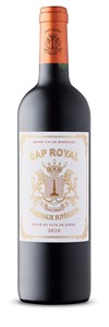 Cap Royal Rouge 2020