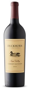 Duckhorn Napa Valley Cabernet Sauvignon 2021