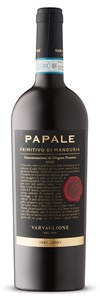 Papale Linea Oro Primitivo di Manduria 2020