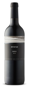 Stratus Red 2021