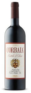 Castello di Bossi Corbaia 2020