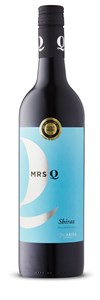 Quarisa Mrs Q Shiraz 2021