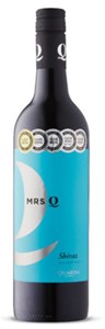 Quarisa Mrs Q Shiraz 2021