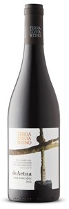 Terra Costantino deAetna Etna Rosso 2021