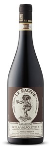 Le Ragose Riserva Amarone della Valpolicella Classico 2012