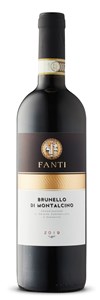 Fanti Brunello di Montalcino 2019