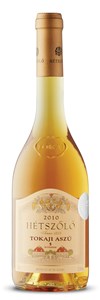 Tokaj Hétszolo 5 Puttonyos Tokaji Aszú 2010