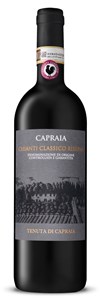 Capraia Riserva Chianti Classico 2018