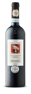 Apollonio Mani del Sud Primitivo di Manduria 2018