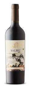 Monteviejo Festivo Malbec 2022