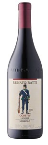 Renato Ratti Ochetti Nebbiolo 2022