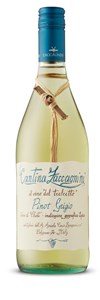 Zaccagnini Tralcetto Pinot Grigio 2023