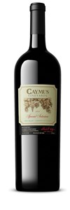 Caymus Special Selection Cabernet Sauvignon 2019