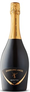 Montes Sparkling Angel Brut Sparkling