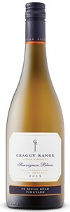 Craggy Range Te Muna Sauvignon Blanc 2022