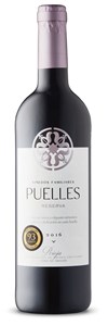 Puelles Reserva 2016