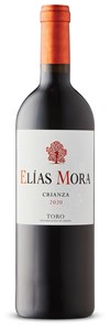 Elías Mora Crianza 2020