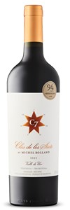 Clos de los Siete 2020