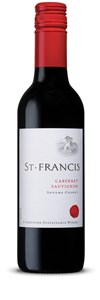 St. Francis Sonoma County Cabernet Sauvignon 2021