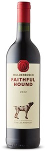 Mulderbosch Faithful Hound 2022