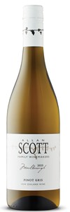 Allan Scott Pinot Gris 2023