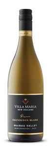 Villa Maria Wairau Valley Reserve Sauvignon Blanc 2023