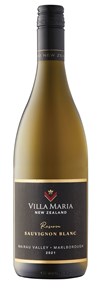 Villa Maria Sauvignon Blanc 2023